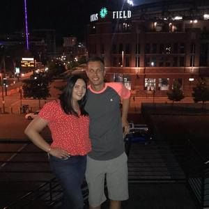 Meet your Posher, Casey